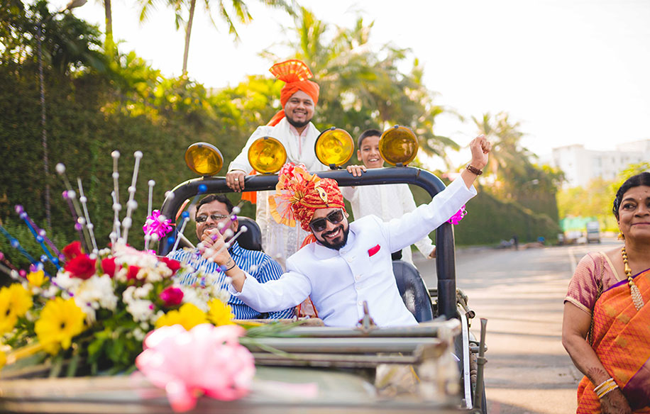 Royal Indian Wedding 14